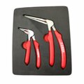 Ezred 2 Piece New Kiwi Plier Set E-304349